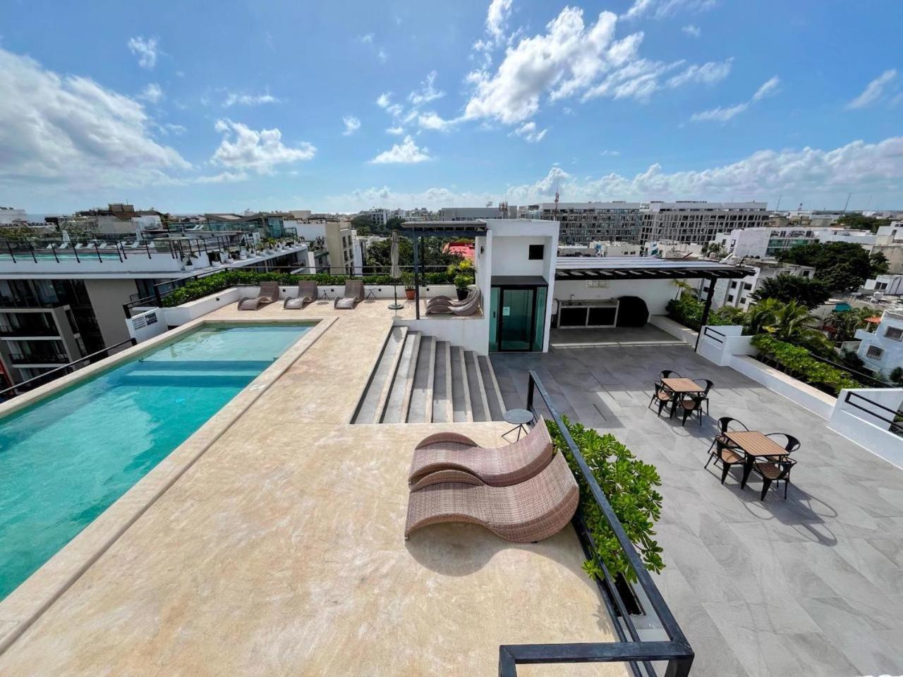 Apartamento Spectacular Views And Comfort In *